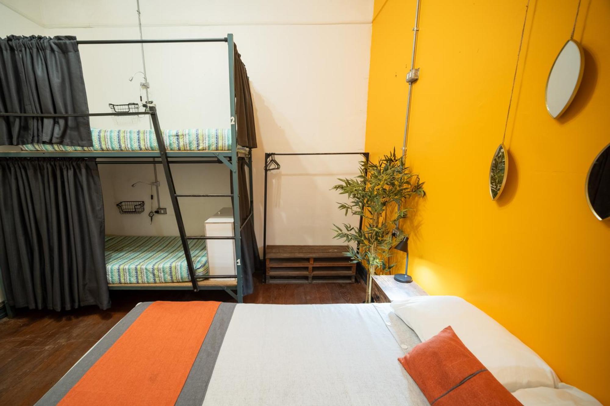 Maki Hostels & Suites Valparaíso Exterior photo
